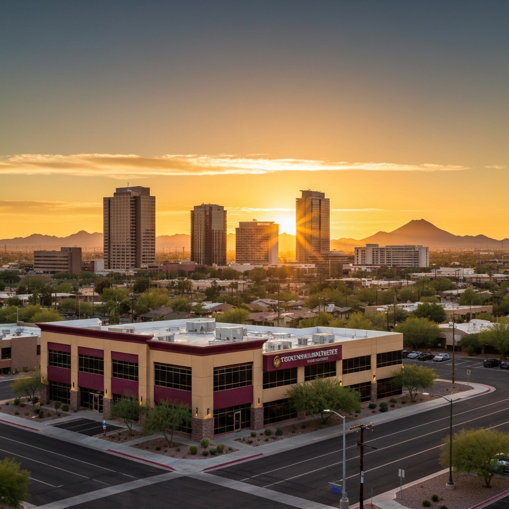 Devil Insurance — Tempe Arizona Insurance